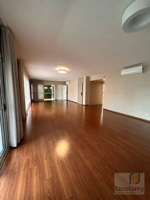 Foto 1 de Apartamento com 3 quartos à venda, 243m2 em Alphaville Industrial, Barueri - SP