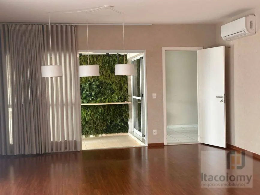 Foto 3 de Apartamento com 3 quartos à venda, 243m2 em Alphaville Industrial, Barueri - SP