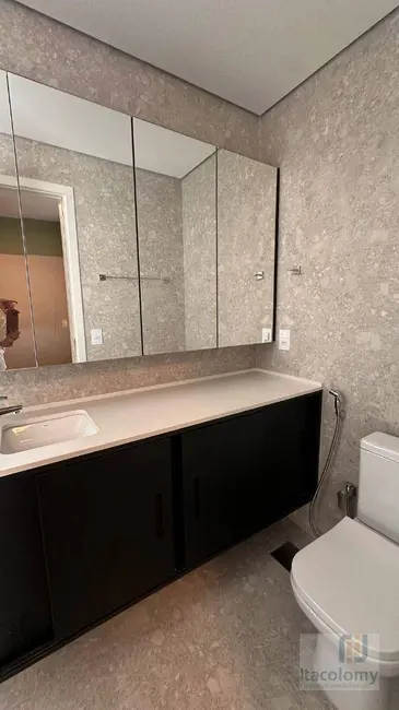 Foto 8 de Apartamento com 3 quartos à venda, 243m2 em Alphaville Industrial, Barueri - SP