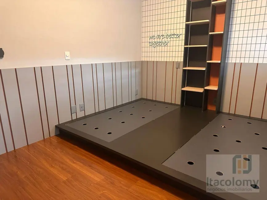 Foto 7 de Apartamento com 3 quartos à venda, 243m2 em Alphaville Industrial, Barueri - SP