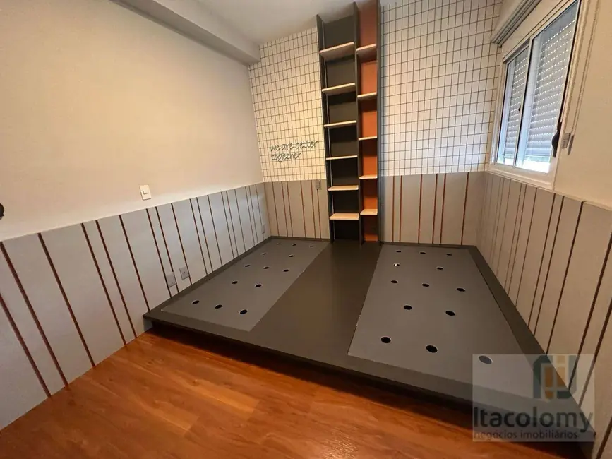 Foto 5 de Apartamento com 3 quartos à venda, 243m2 em Alphaville Industrial, Barueri - SP