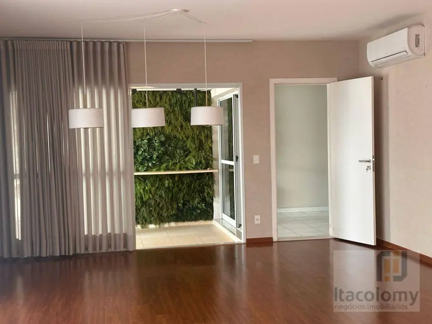 Foto 3 de Apartamento com 3 quartos à venda, 243m2 em Alphaville Industrial, Barueri - SP