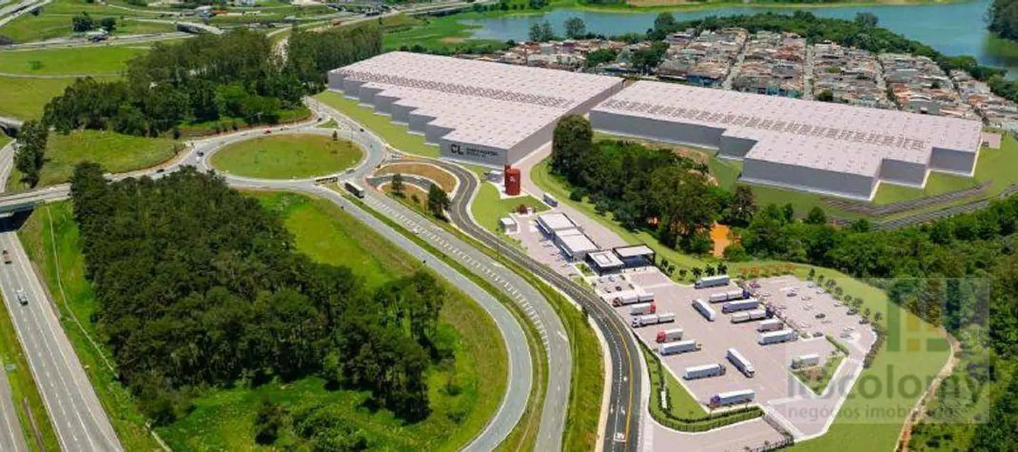 Foto 1 de Armazém / Galpão para alugar, 2529m2 em Sao Bernardo Do Campo - SP