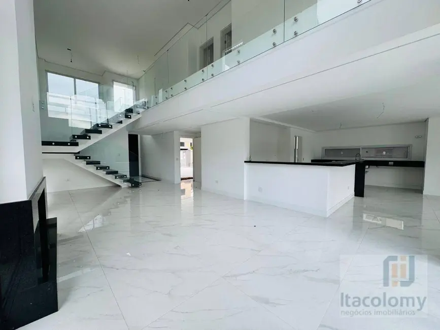 Foto 6 de Casa de Condomínio com 4 quartos à venda, 420m2 em Tamboré, Santana De Parnaiba - SP