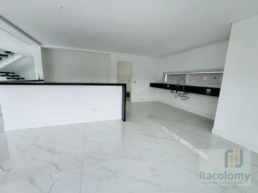 Foto 9 de Casa de Condomínio com 4 quartos à venda, 420m2 em Tamboré, Santana De Parnaiba - SP