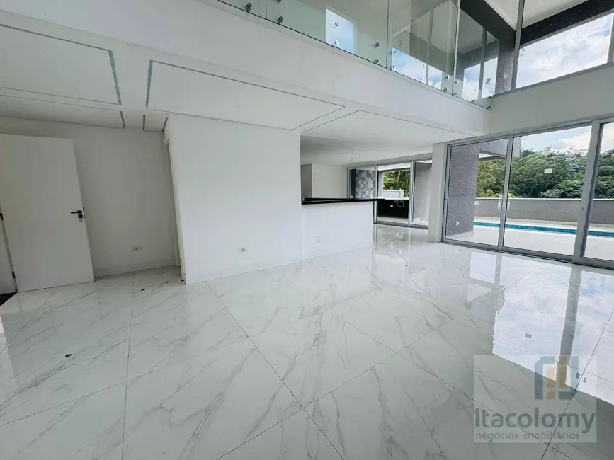 Foto 2 de Casa de Condomínio com 4 quartos à venda, 420m2 em Tamboré, Santana De Parnaiba - SP