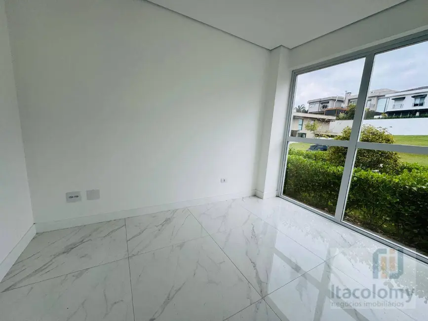 Foto 8 de Casa de Condomínio com 4 quartos à venda, 420m2 em Tamboré, Santana De Parnaiba - SP