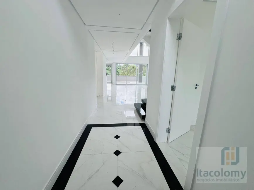 Foto 4 de Casa de Condomínio com 4 quartos à venda, 420m2 em Tamboré, Santana De Parnaiba - SP