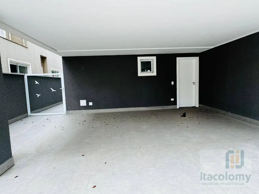 Foto 5 de Casa de Condomínio com 4 quartos à venda, 420m2 em Tamboré, Santana De Parnaiba - SP