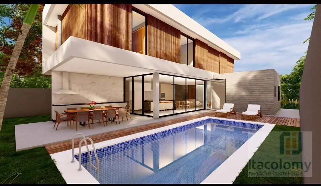 Foto 2 de Casa de Condomínio com 4 quartos à venda, 420m2 em Colinas da Anhangüera, Santana De Parnaiba - SP