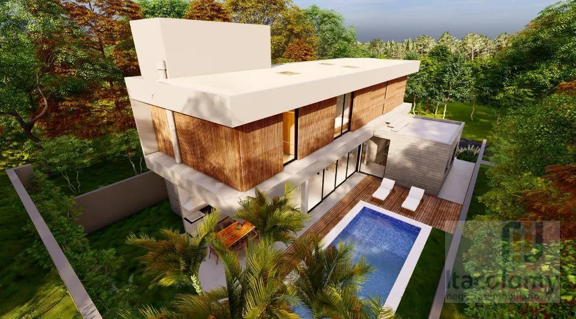 Foto 3 de Casa de Condomínio com 4 quartos à venda, 420m2 em Colinas da Anhangüera, Santana De Parnaiba - SP