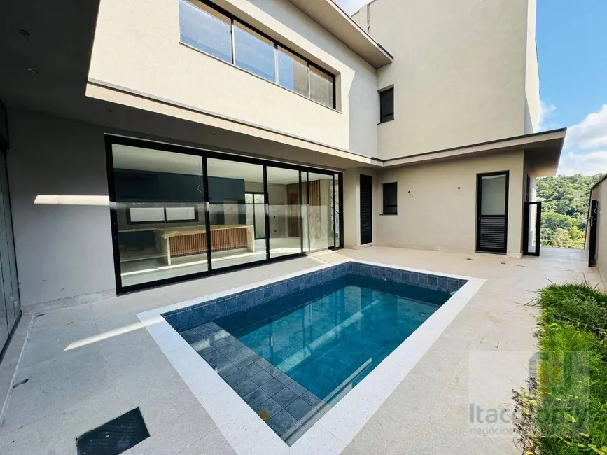 Foto 9 de Casa de Condomínio com 5 quartos à venda, 420m2 em Santana De Parnaiba - SP