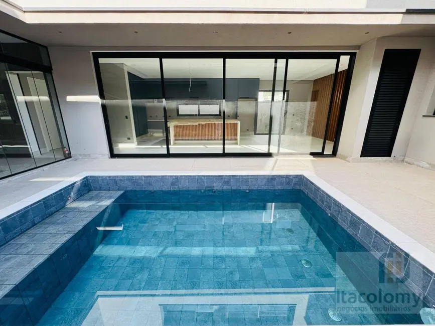 Foto 6 de Casa de Condomínio com 5 quartos à venda, 420m2 em Santana De Parnaiba - SP