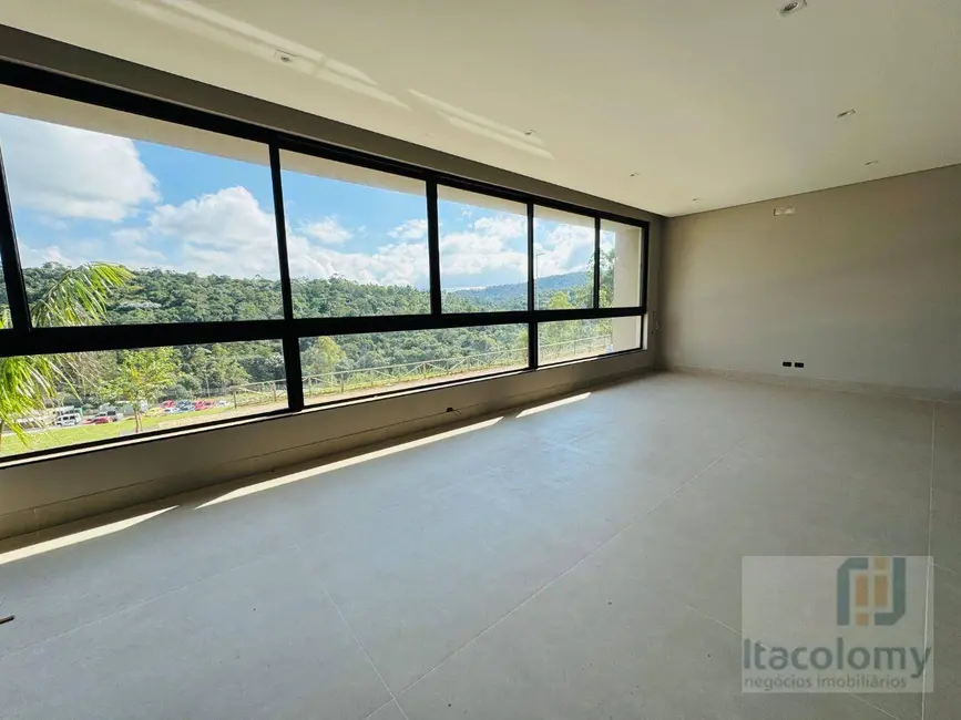 Foto 3 de Casa de Condomínio com 5 quartos à venda, 420m2 em Santana De Parnaiba - SP
