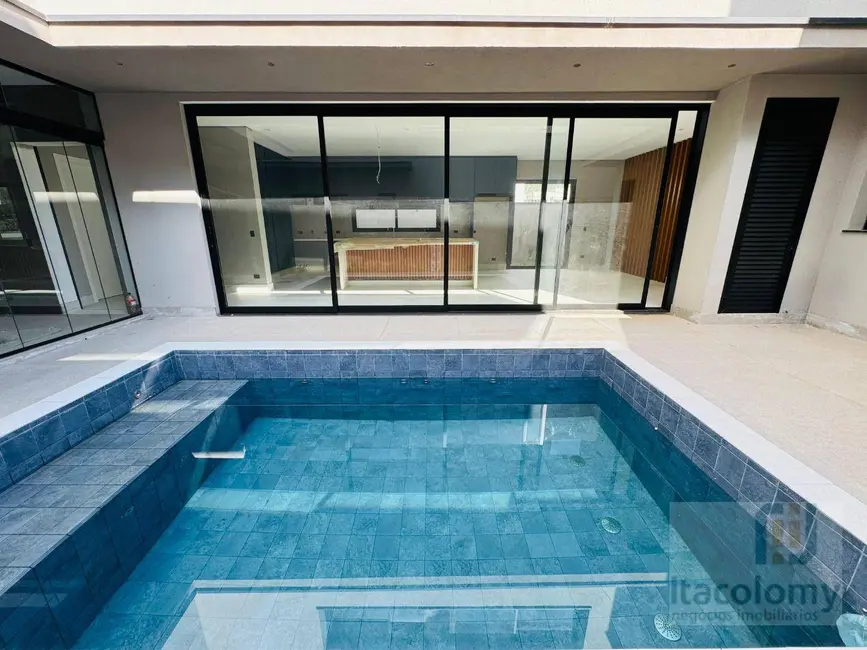 Foto 6 de Casa de Condomínio com 5 quartos à venda, 420m2 em Santana De Parnaiba - SP