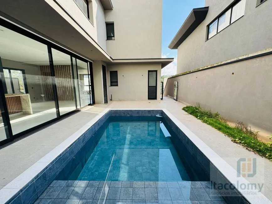 Casa de Condomínio com 5 quartos à venda, 420m2 em Santana De Parnaiba - SP - imagem 2 Foto 2 de Casa de Condomínio com 5 quartos à venda, 420m2 em Santana De Parnaiba - SP