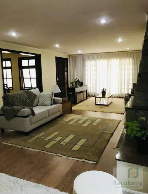 Foto 4 de Casa de Condomínio com 4 quartos à venda, 364m2 em Santana De Parnaiba - SP