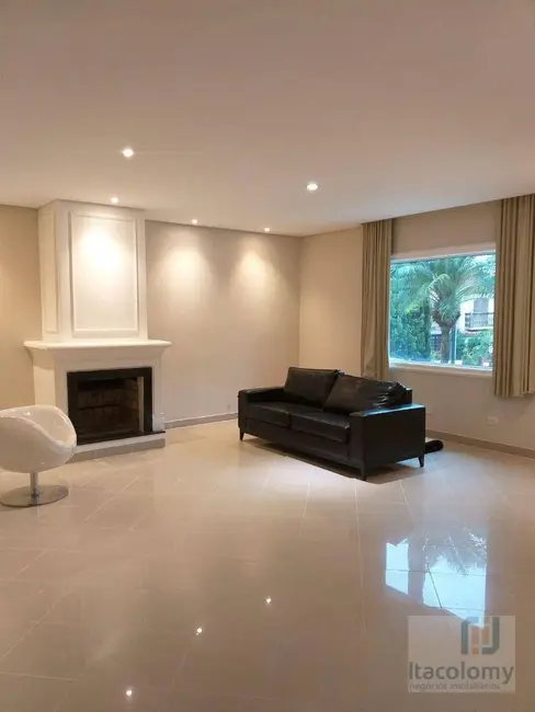 Casa de Condomínio com 3 quartos à venda, 1365m2 em Nova Higienópolis, Jandira - SP - imagem 9 Foto 9 de Casa de Condomínio com 3 quartos à venda, 1365m2 em Nova Higienópolis, Jandira - SP