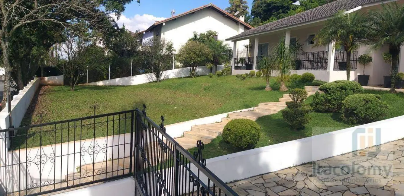 Foto 1 de Casa de Condomínio com 3 quartos à venda, 1365m2 em Nova Higienópolis, Jandira - SP