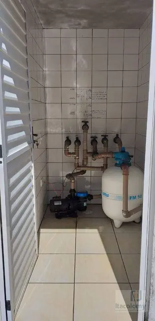 Casa de Condomínio com 3 quartos à venda, 1365m2 em Nova Higienópolis, Jandira - SP - imagem 5 Foto 5 de Casa de Condomínio com 3 quartos à venda, 1365m2 em Nova Higienópolis, Jandira - SP