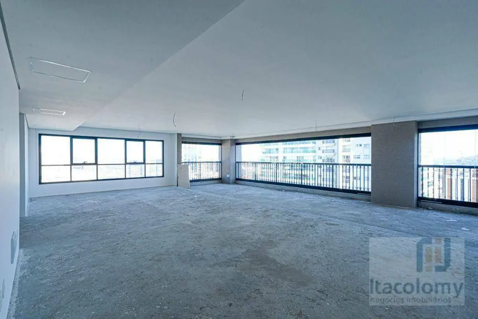 Foto 3 de Apartamento com 4 quartos à venda, 360m2 em Barueri - SP