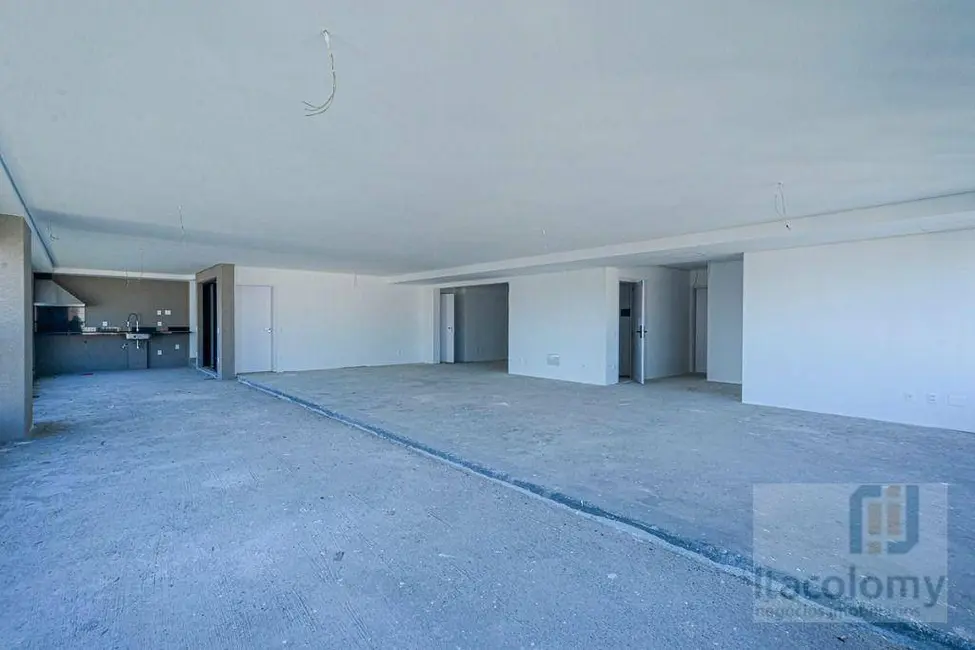 Foto 7 de Apartamento com 4 quartos à venda, 360m2 em Barueri - SP