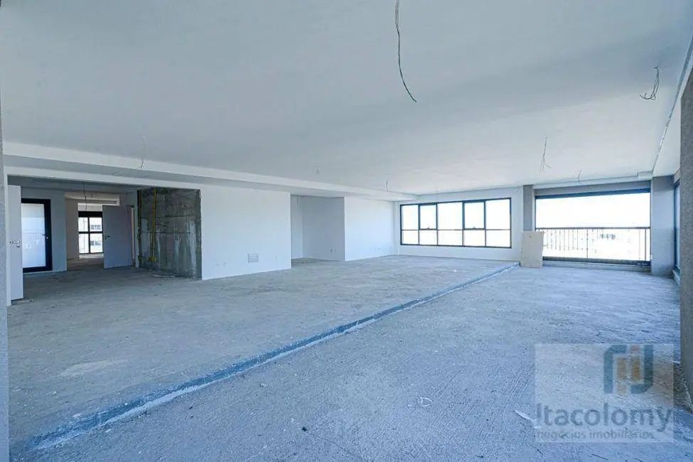 Foto 4 de Apartamento com 4 quartos à venda, 360m2 em Barueri - SP