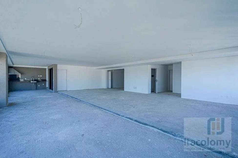 Foto 6 de Apartamento com 4 quartos à venda, 360m2 em Barueri - SP