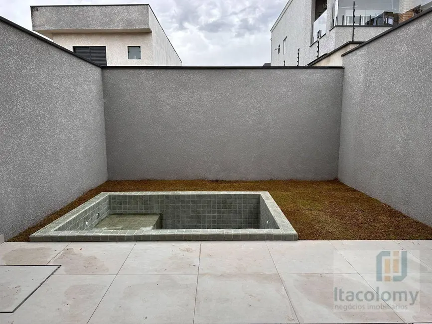 Foto 6 de Casa de Condomínio com 3 quartos à venda, 131m2 em Santana De Parnaiba - SP