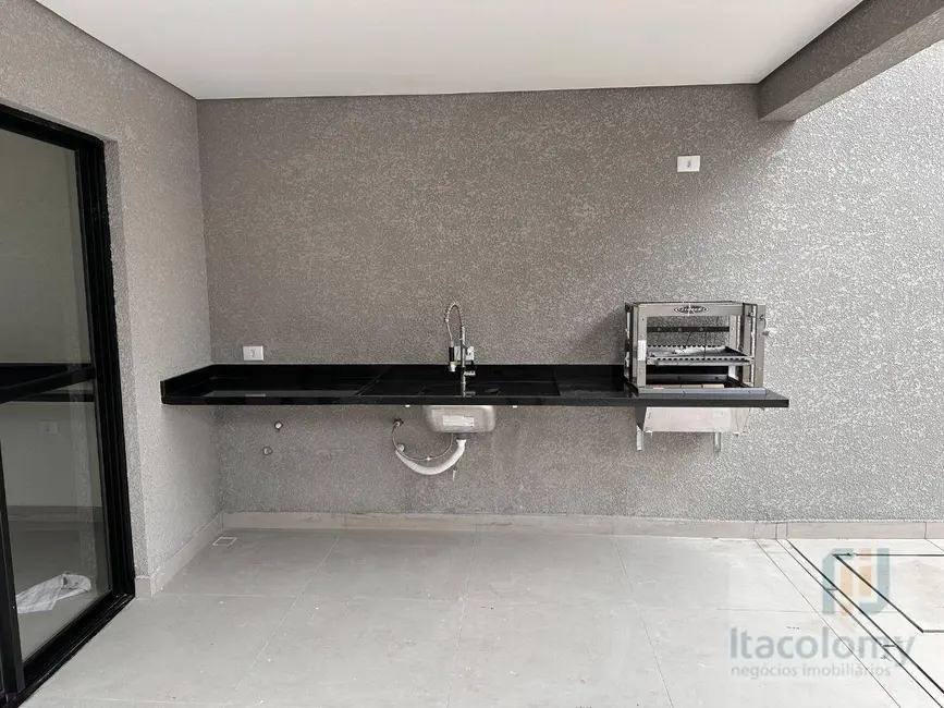 Foto 5 de Casa de Condomínio com 3 quartos à venda, 131m2 em Santana De Parnaiba - SP