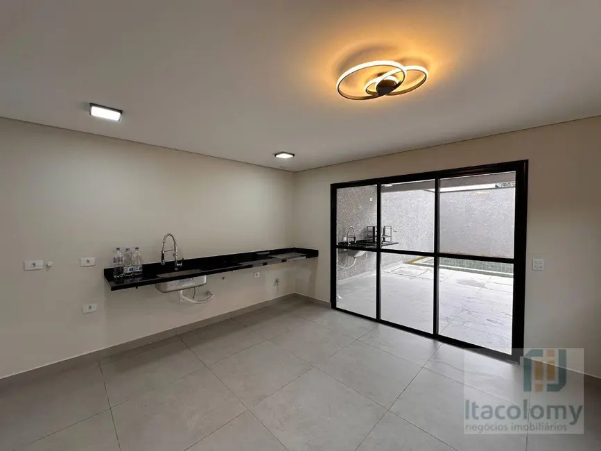 Foto 9 de Casa de Condomínio com 3 quartos à venda, 131m2 em Santana De Parnaiba - SP