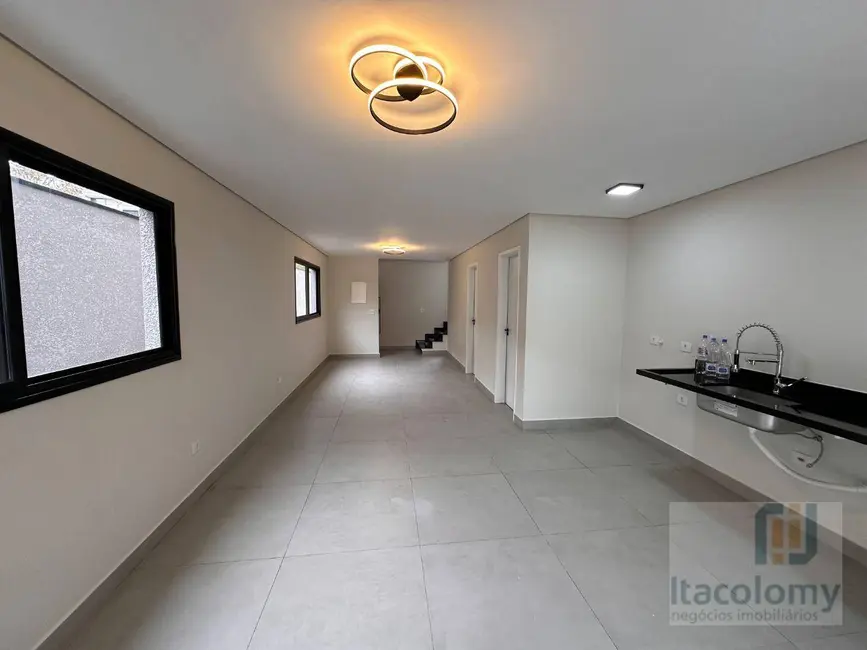 Foto 4 de Casa de Condomínio com 3 quartos à venda, 131m2 em Santana De Parnaiba - SP