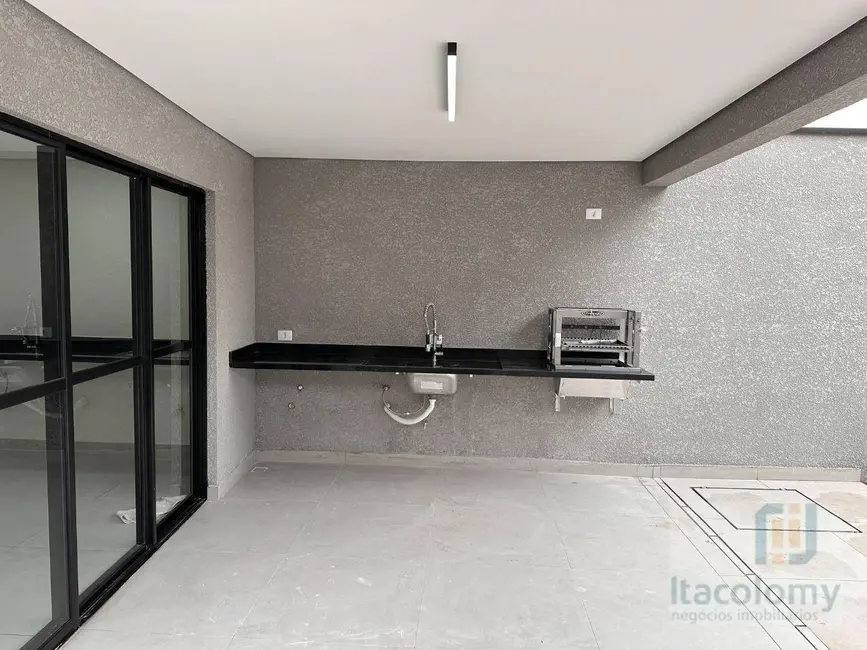 Foto 7 de Casa de Condomínio com 3 quartos à venda, 131m2 em Santana De Parnaiba - SP