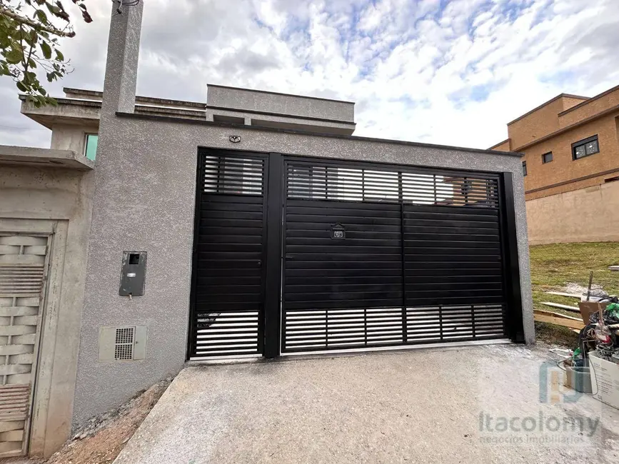 Foto 3 de Casa de Condomínio com 3 quartos à venda, 131m2 em Santana De Parnaiba - SP