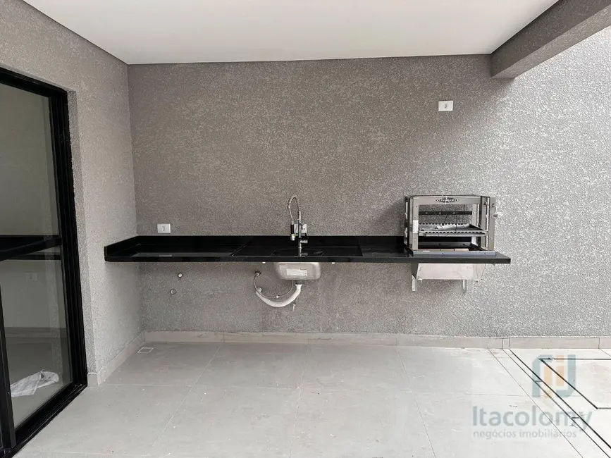 Foto 5 de Casa de Condomínio com 3 quartos à venda, 131m2 em Santana De Parnaiba - SP