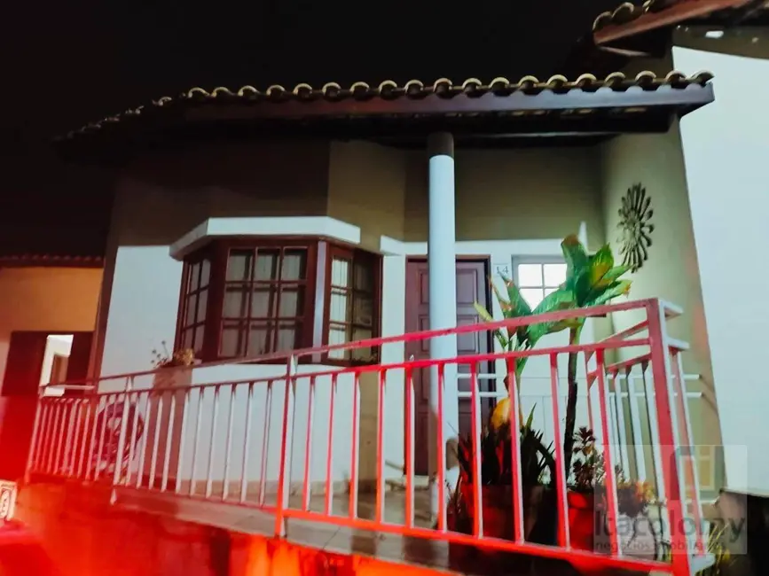 Foto 1 de Casa de Condomínio com 2 quartos à venda, 100m2 em Vila São Luiz (Valparaízo), Barueri - SP