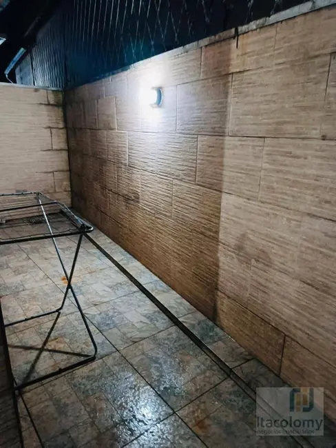 Casa de Condomínio com 2 quartos à venda, 100m2 em Vila São Luiz (Valparaízo), Barueri - SP - imagem 3 Foto 3 de Casa de Condomínio com 2 quartos à venda, 100m2 em Vila São Luiz (Valparaízo), Barueri - SP