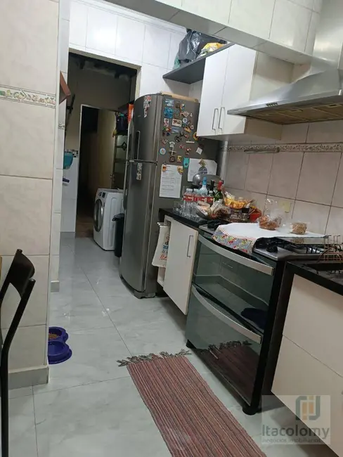 Foto 5 de Casa de Condomínio com 2 quartos à venda, 100m2 em Vila São Luiz (Valparaízo), Barueri - SP