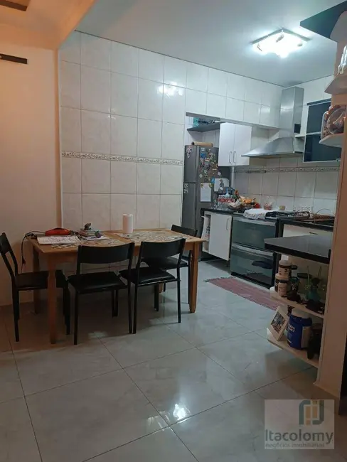 Casa de Condomínio com 2 quartos à venda, 100m2 em Vila São Luiz (Valparaízo), Barueri - SP - imagem 7 Foto 7 de Casa de Condomínio com 2 quartos à venda, 100m2 em Vila São Luiz (Valparaízo), Barueri - SP