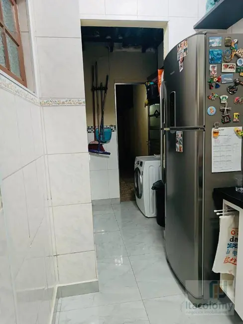 Foto 6 de Casa de Condomínio com 2 quartos à venda, 100m2 em Vila São Luiz (Valparaízo), Barueri - SP