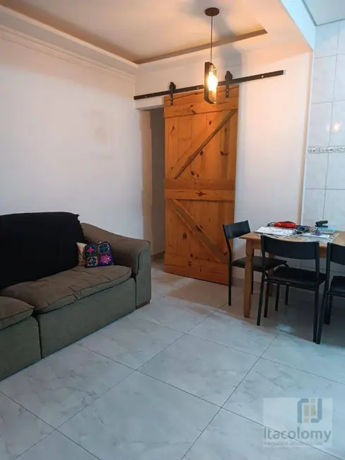 Foto 8 de Casa de Condomínio com 2 quartos à venda, 100m2 em Vila São Luiz (Valparaízo), Barueri - SP