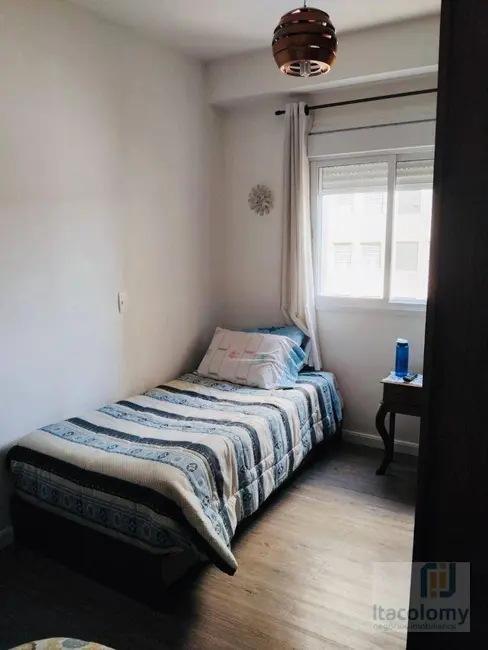 Foto 5 de Apartamento com 2 quartos à venda, 60m2 em Bethaville I, Barueri - SP