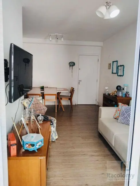 Foto 9 de Apartamento com 2 quartos à venda, 60m2 em Bethaville I, Barueri - SP