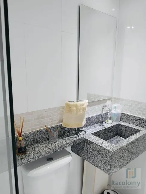 Foto 4 de Apartamento com 2 quartos à venda, 60m2 em Bethaville I, Barueri - SP