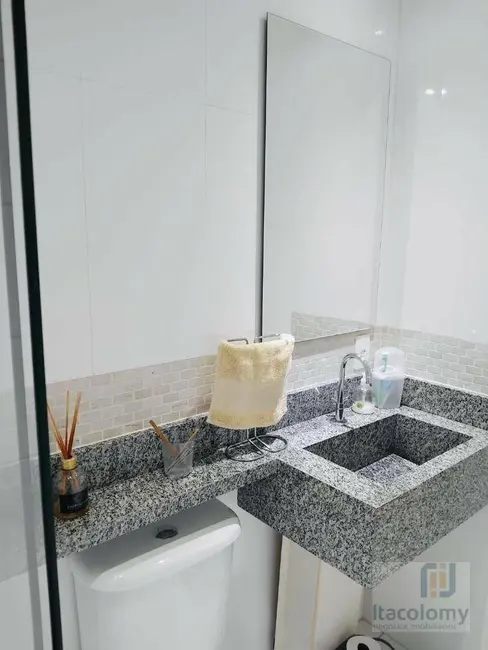 Foto 4 de Apartamento com 2 quartos à venda, 60m2 em Bethaville I, Barueri - SP