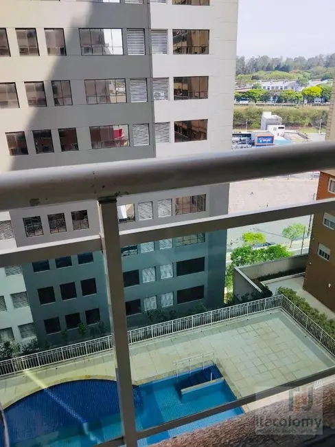 Foto 6 de Apartamento com 2 quartos à venda, 60m2 em Bethaville I, Barueri - SP
