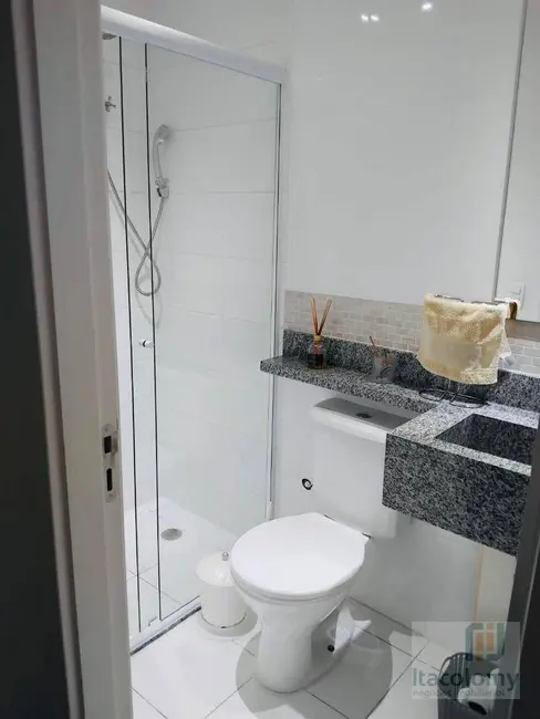 Foto 7 de Apartamento com 2 quartos à venda, 60m2 em Bethaville I, Barueri - SP