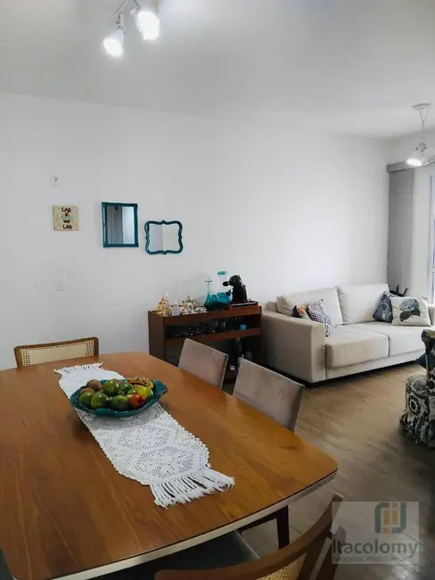 Foto 1 de Apartamento com 2 quartos à venda, 60m2 em Bethaville I, Barueri - SP