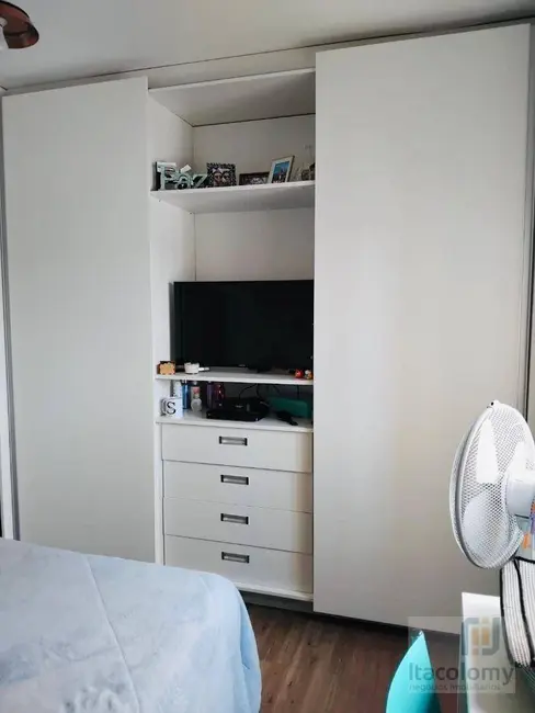 Foto 3 de Apartamento com 2 quartos à venda, 60m2 em Bethaville I, Barueri - SP