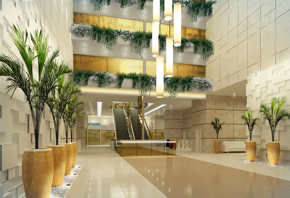 Sala Comercial à venda, 58m2 em Barueri - SP - imagem 2 Foto 2 de Sala Comercial à venda, 58m2 em Barueri - SP